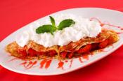 Best Basic Crepes